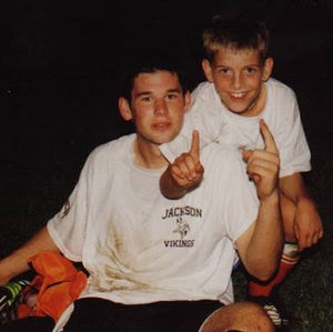 Meet your Posher, Patrick